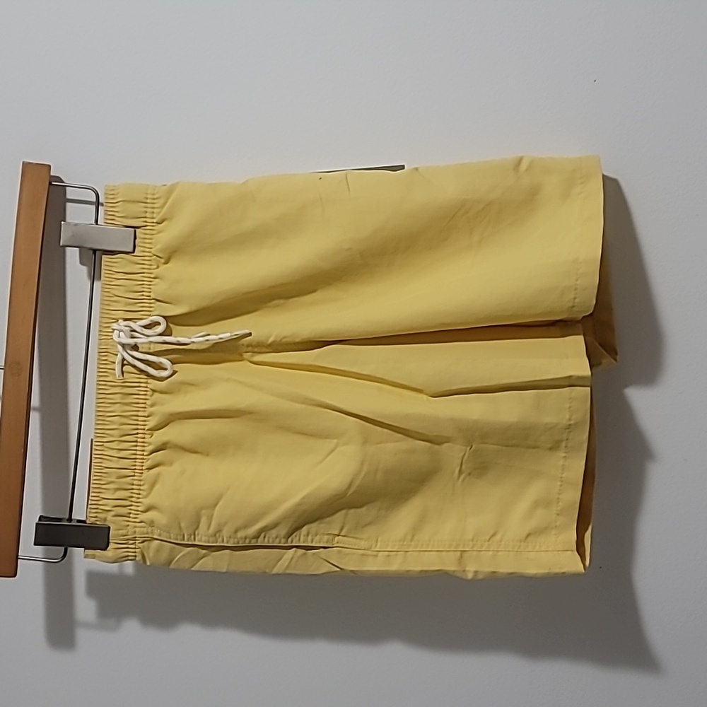 NWT Goodfellow Swim Trucks